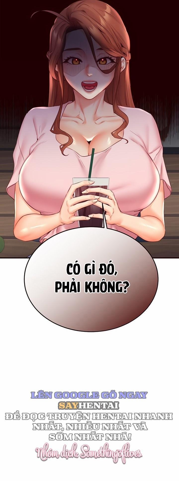 Chào Mừng Đến Với Văn Hóa MILF 36 trang 13