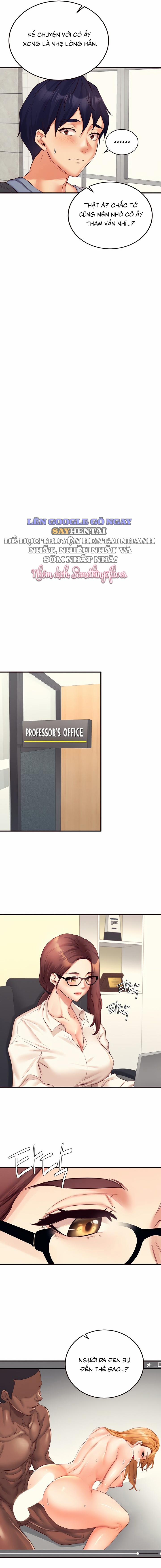 Chào Mừng Đến Với Văn Hóa MILF 36 trang 6