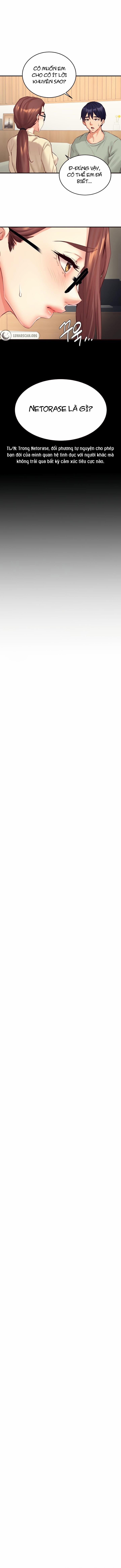 Chào Mừng Đến Với Văn Hóa MILF 38 trang 14