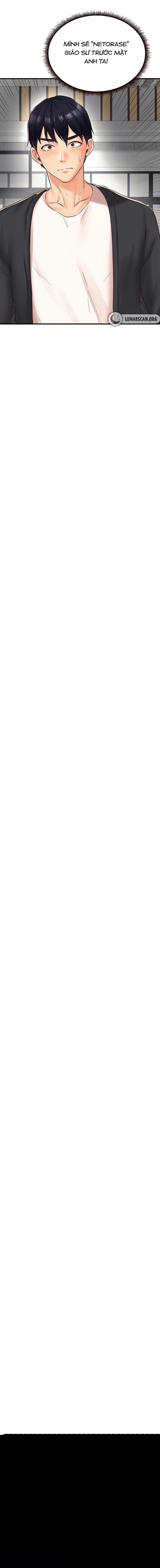 Chào Mừng Đến Với Văn Hóa MILF 39 trang 15