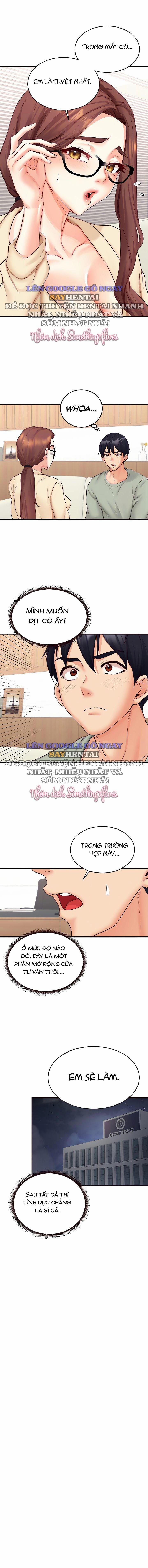 Chào Mừng Đến Với Văn Hóa MILF 39 trang 9