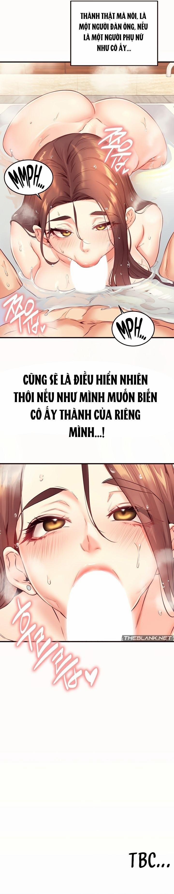 Chào Mừng Đến Với Văn Hóa MILF 42 trang 11