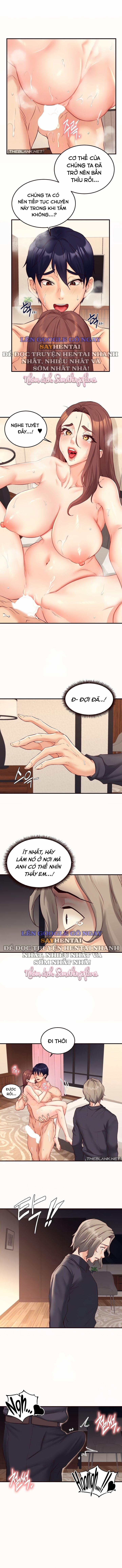 Chào Mừng Đến Với Văn Hóa MILF 42 trang 3