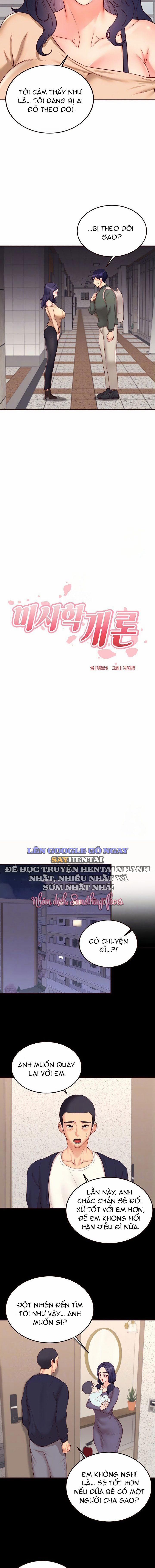 Chào Mừng Đến Với Văn Hóa MILF 44 trang 1