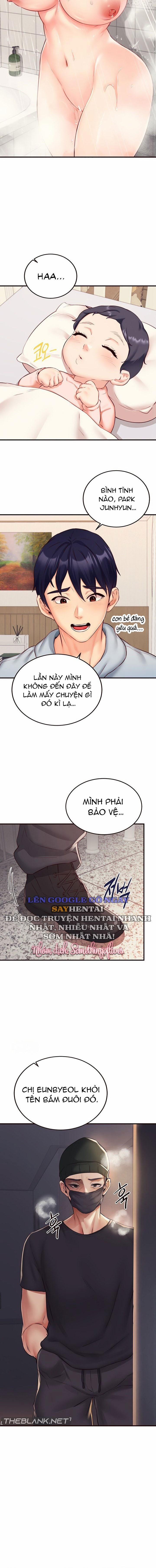 Chào Mừng Đến Với Văn Hóa MILF 44 trang 11