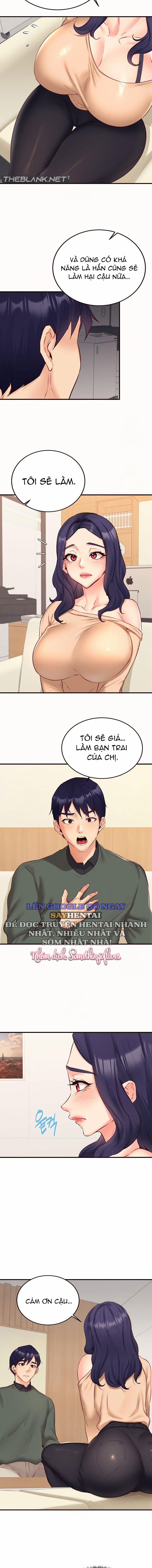 Chào Mừng Đến Với Văn Hóa MILF 44 trang 5