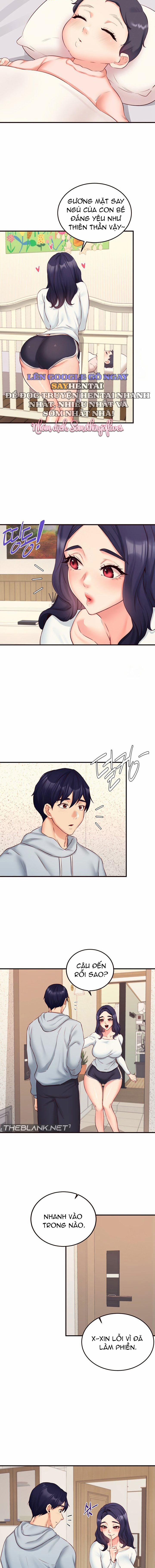 Chào Mừng Đến Với Văn Hóa MILF 44 trang 9