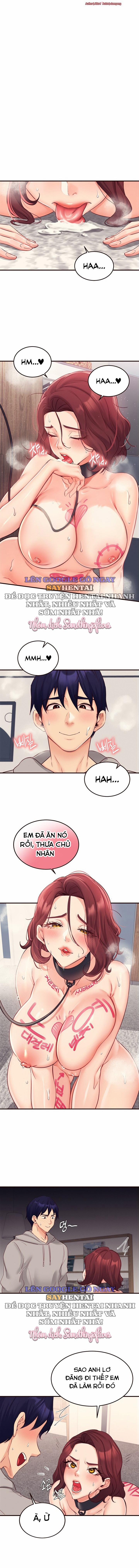 Chào Mừng Đến Với Văn Hóa MILF 51 trang 6