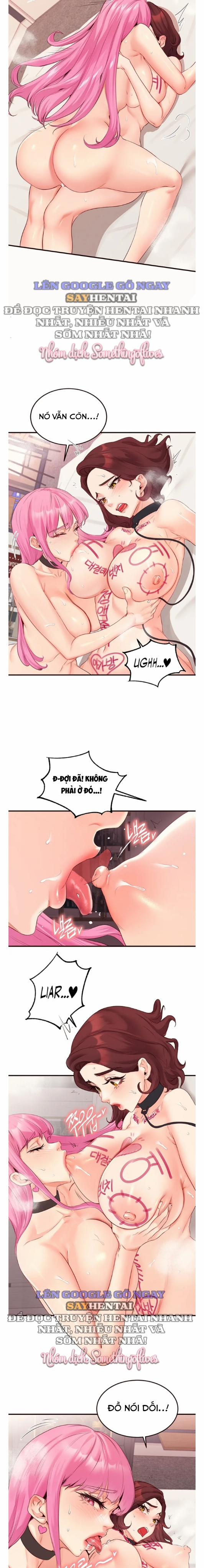 Chào Mừng Đến Với Văn Hóa MILF 53 trang 7