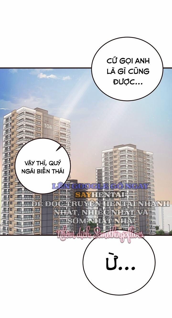 Chào Mừng Đến Với Văn Hóa MILF 54 trang 11