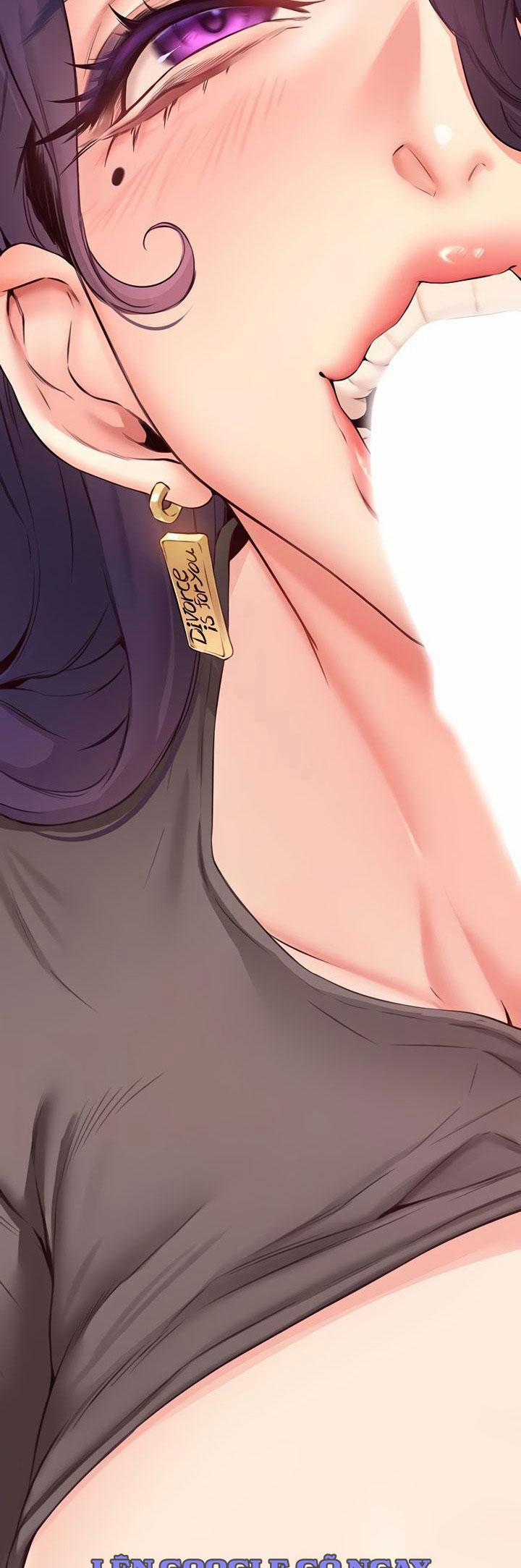 Chào Mừng Đến Với Văn Hóa MILF 55 trang 10