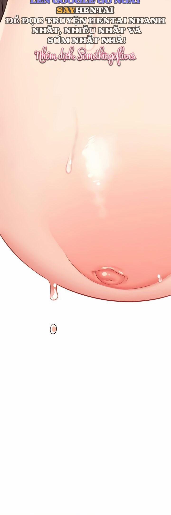 Chào Mừng Đến Với Văn Hóa MILF 55 trang 11