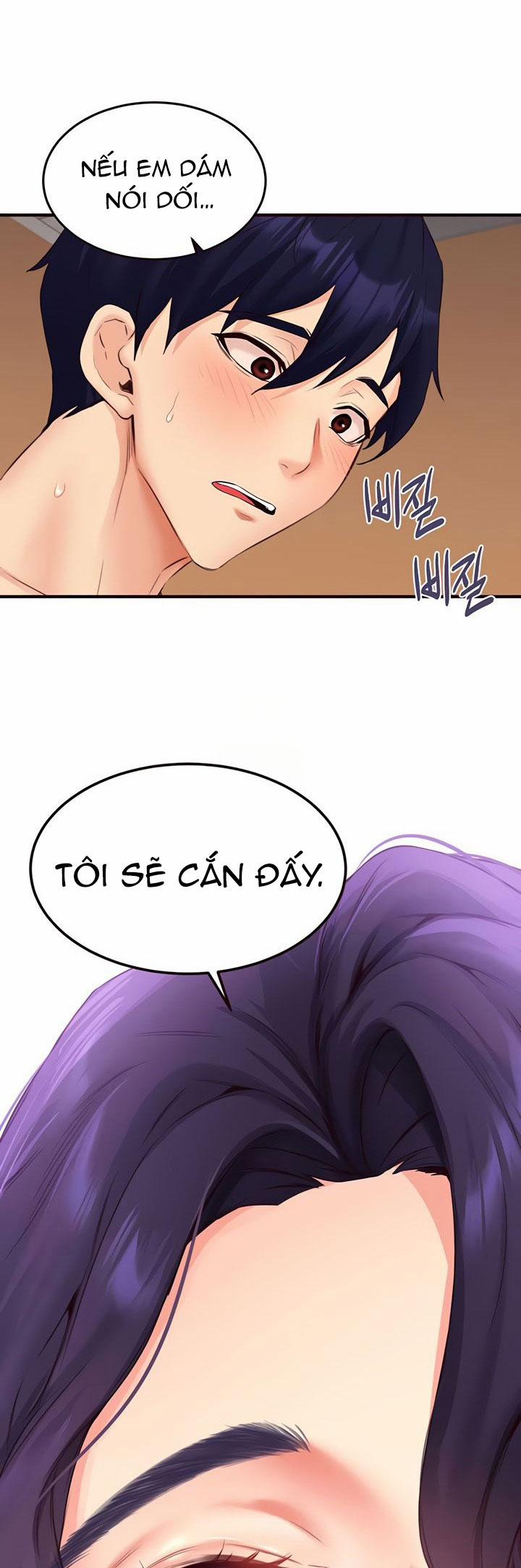 Chào Mừng Đến Với Văn Hóa MILF 55 trang 9