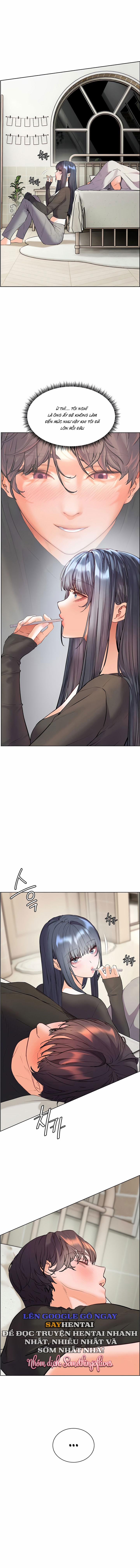 Chào Mừng Đến Với Văn Hóa MILF 62 trang 8