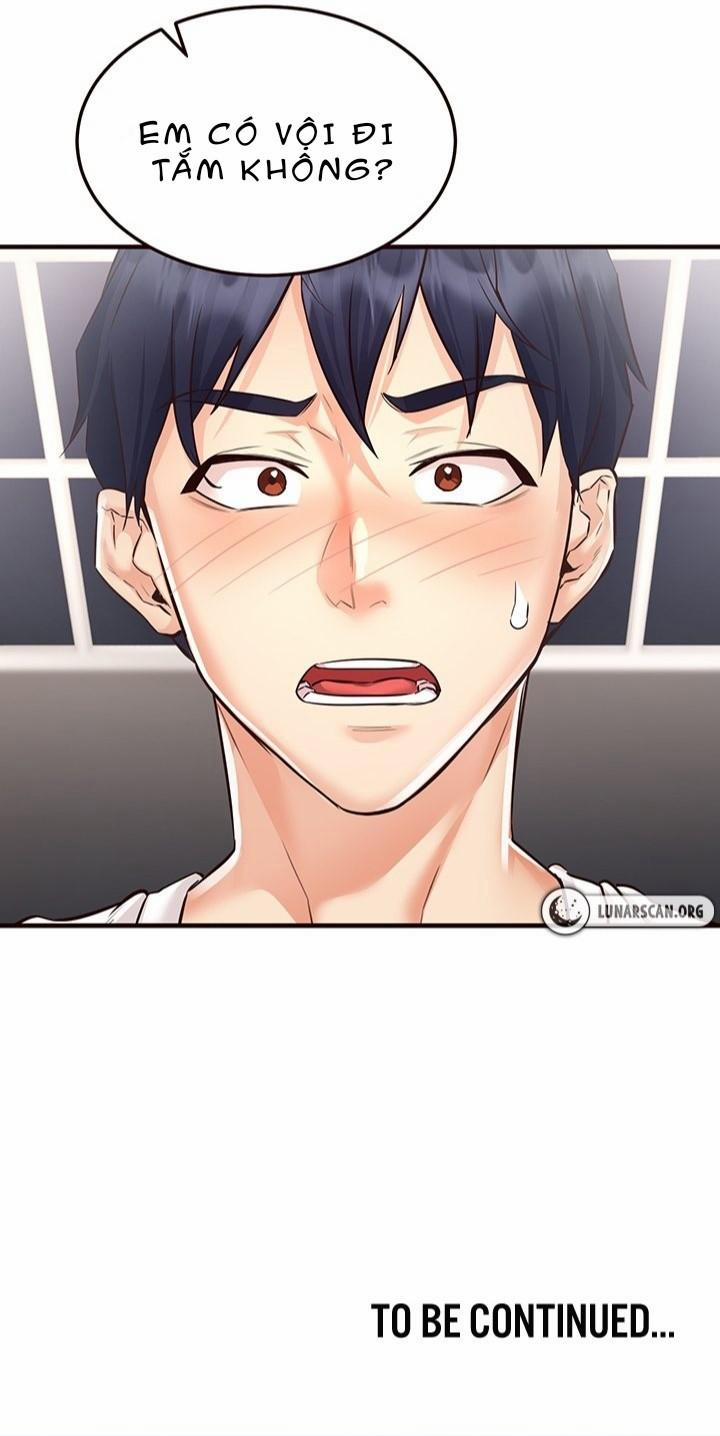 Chào Mừng Đến Với Văn Hóa MILF 9 trang 18