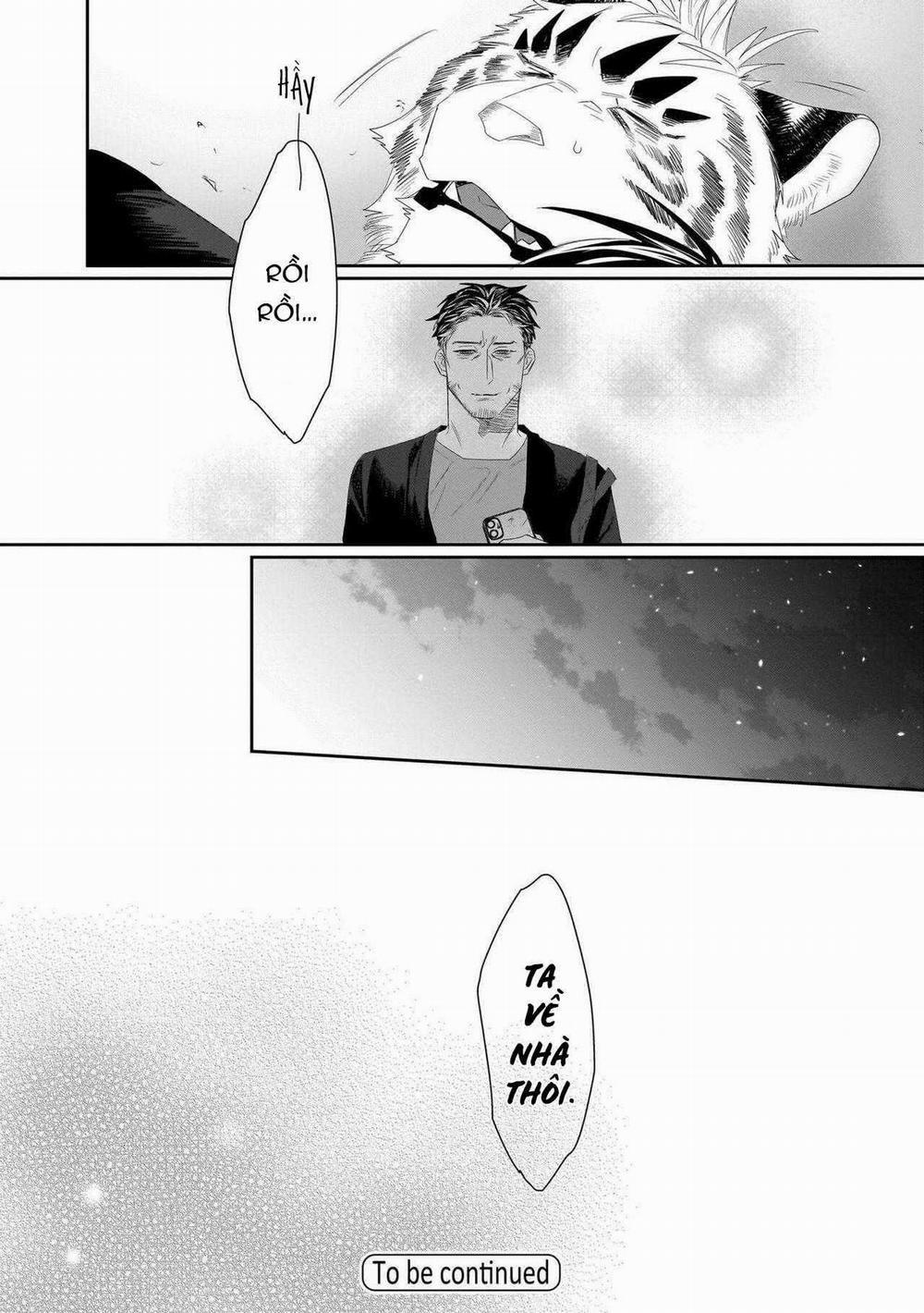 Chào Mừng Tới Văn Phòng Thám Tử Torano 10 trang 31