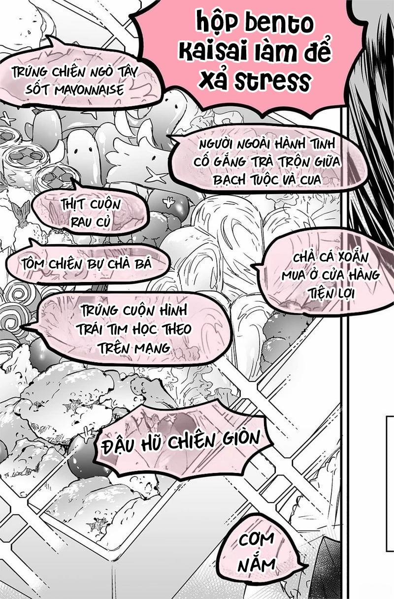 Chào Mừng Tới Văn Phòng Thám Tử Torano 7 H+ trang 37