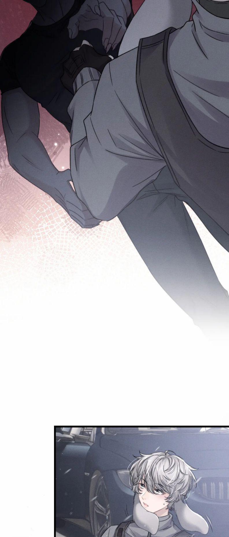 Chấp Sự Thỏ Cụp Tai 10 trang 11