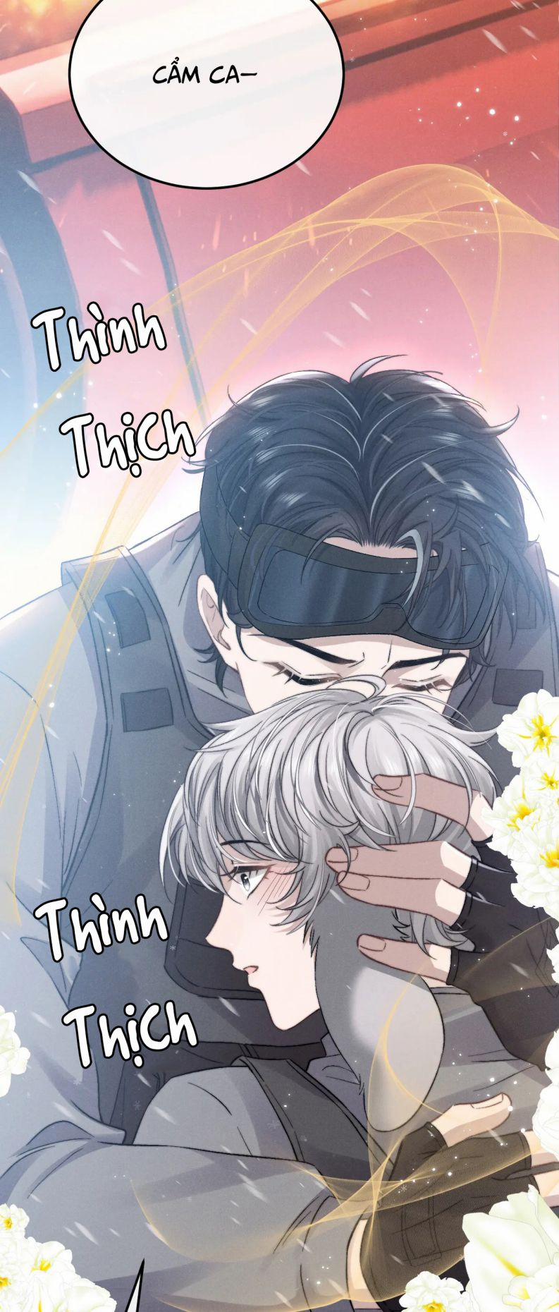 Chấp Sự Thỏ Cụp Tai 10 trang 14