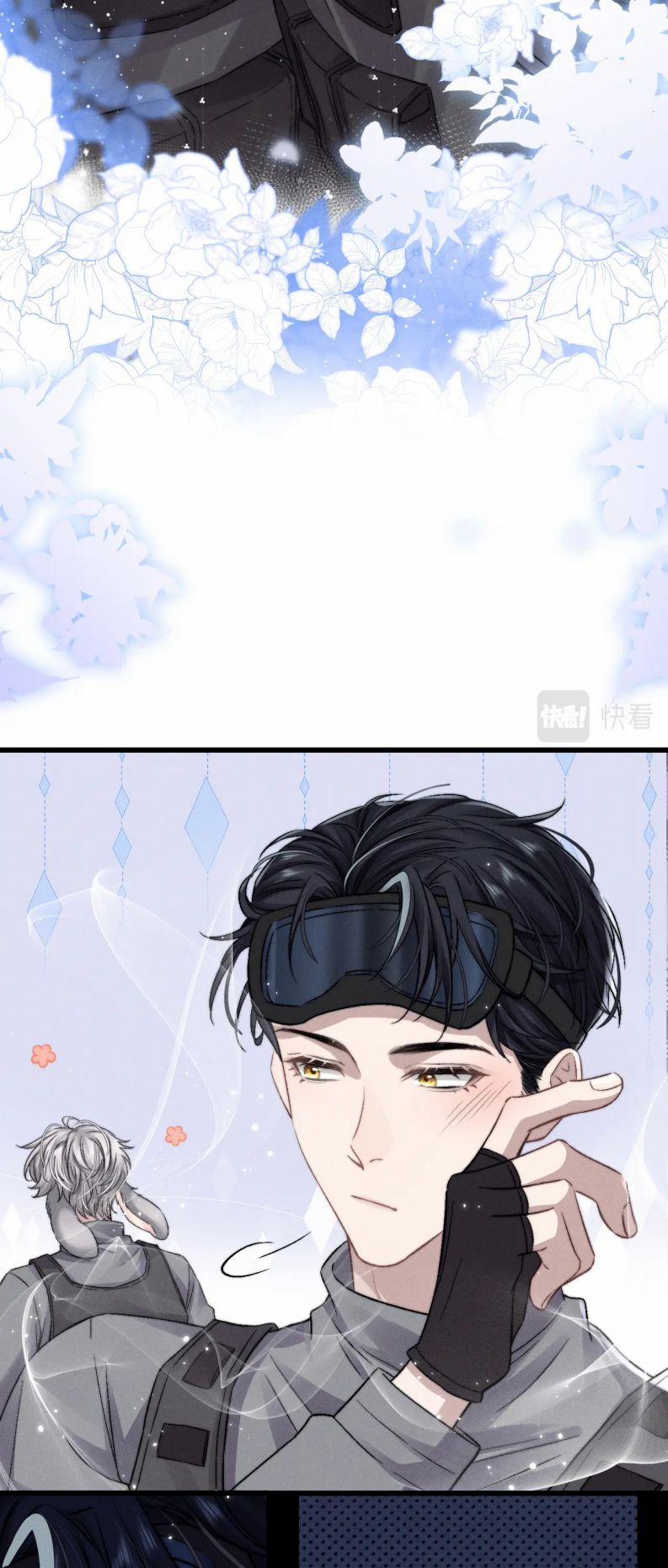 Chấp Sự Thỏ Cụp Tai 10 trang 19