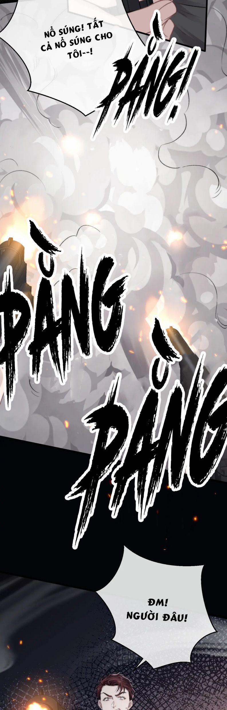 Chấp Sự Thỏ Cụp Tai 10 trang 2