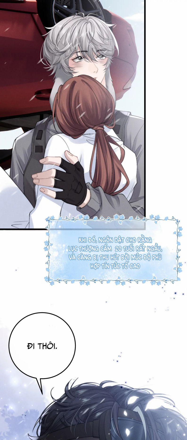 Chấp Sự Thỏ Cụp Tai 10 trang 23