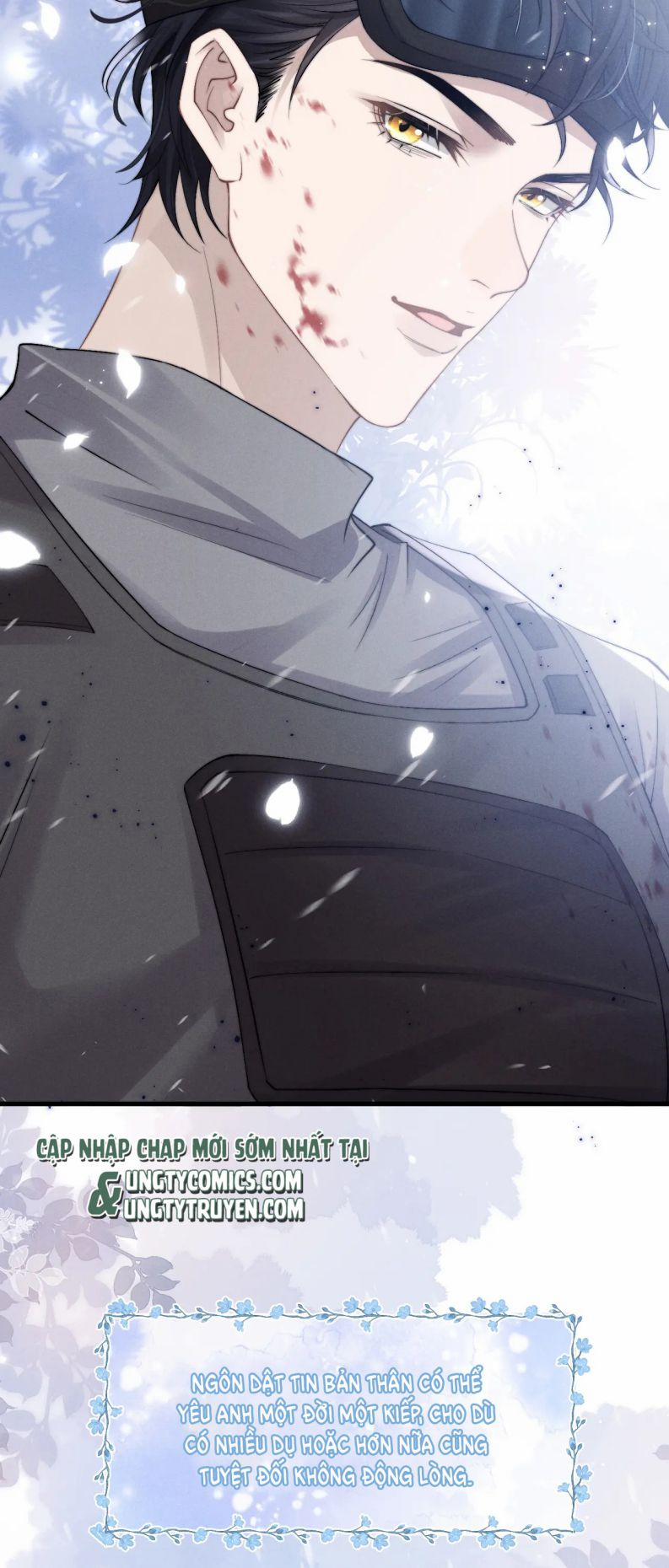 Chấp Sự Thỏ Cụp Tai 10 trang 24