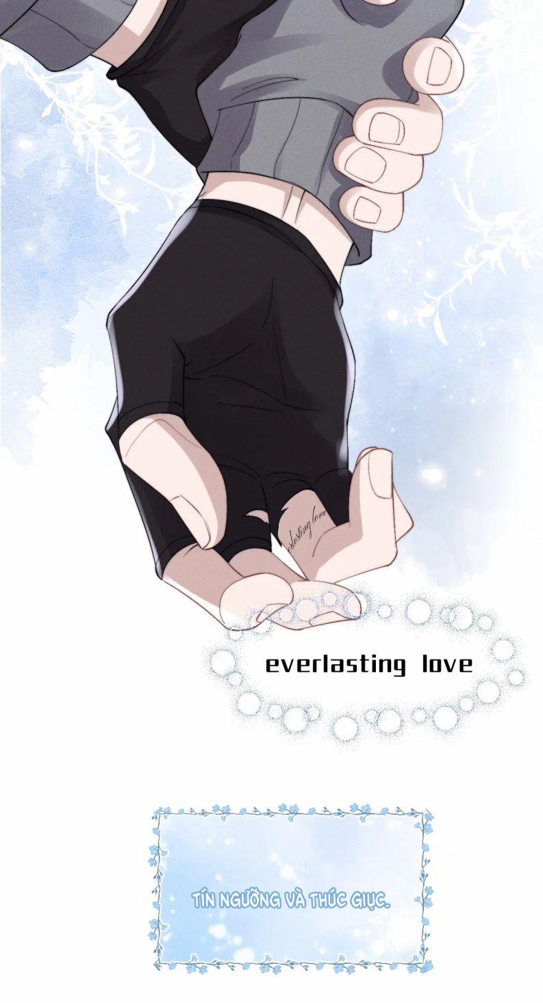 Chấp Sự Thỏ Cụp Tai 10 trang 26