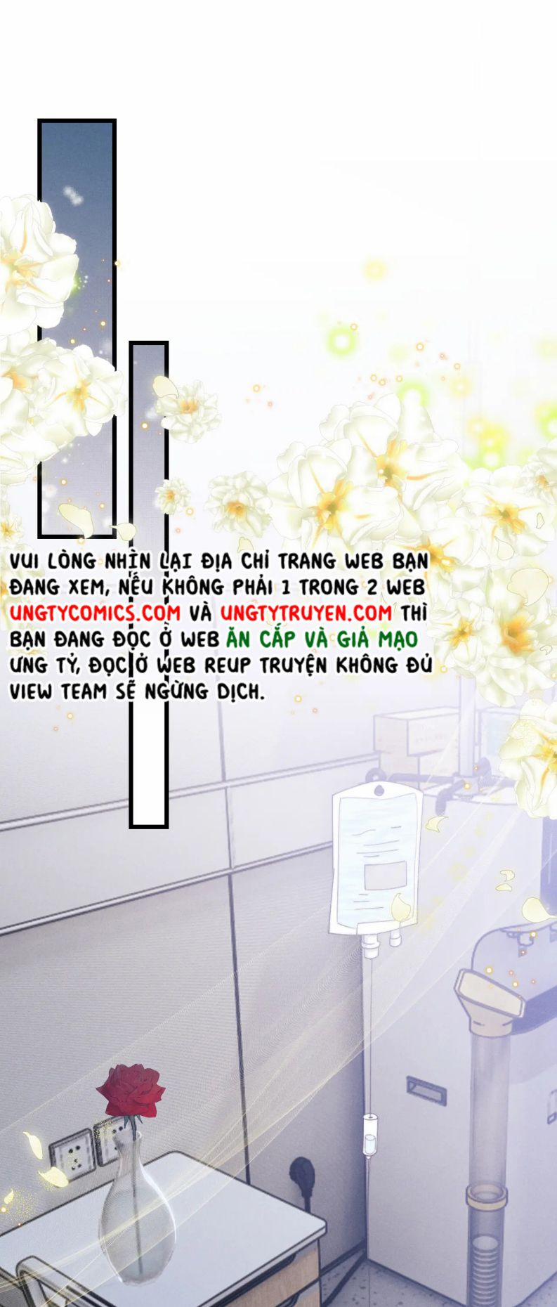 Chấp Sự Thỏ Cụp Tai 10 trang 27