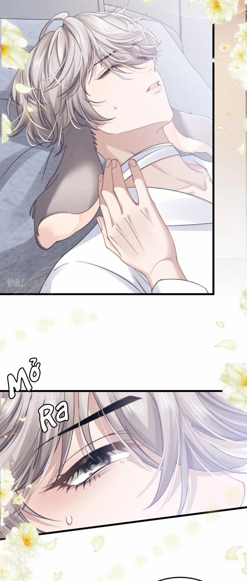 Chấp Sự Thỏ Cụp Tai 10 trang 29