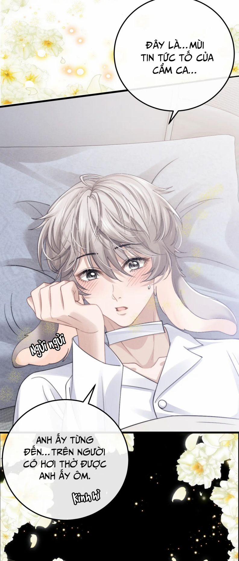 Chấp Sự Thỏ Cụp Tai 10 trang 30