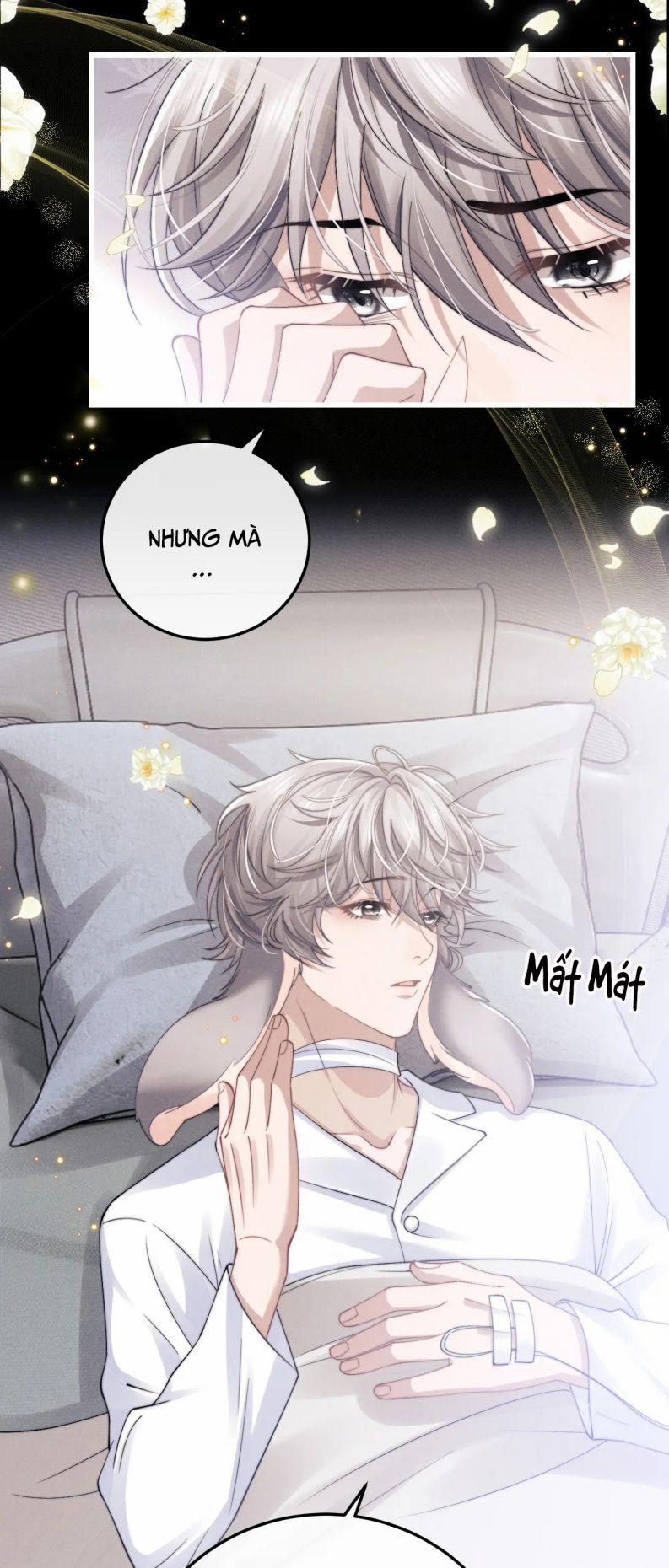 Chấp Sự Thỏ Cụp Tai 10 trang 31