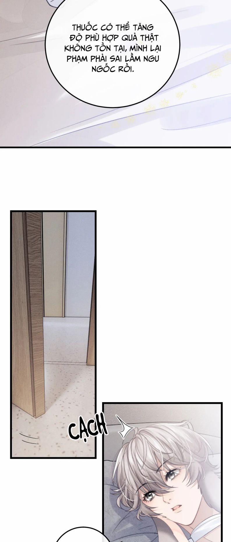 Chấp Sự Thỏ Cụp Tai 10 trang 32