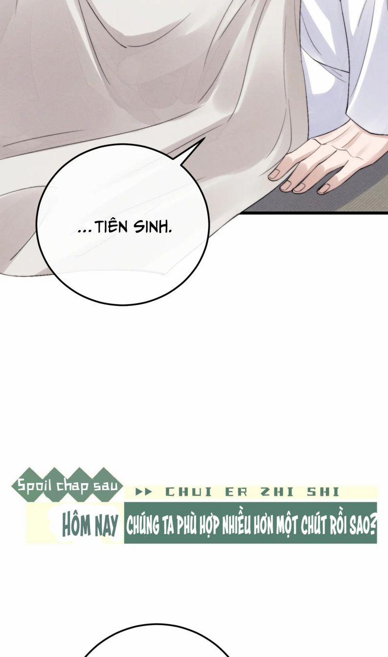 Chấp Sự Thỏ Cụp Tai 10 trang 34