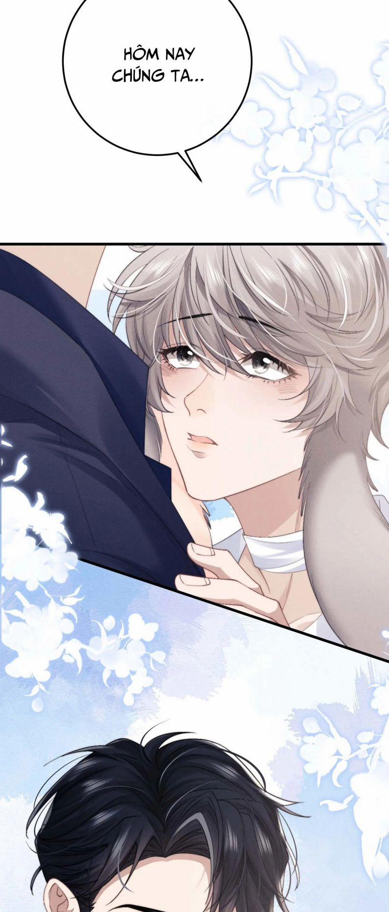 Chấp Sự Thỏ Cụp Tai 10 trang 35