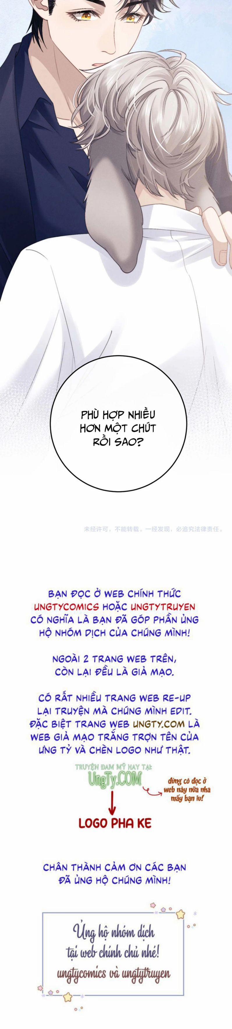 Chấp Sự Thỏ Cụp Tai 10 trang 36