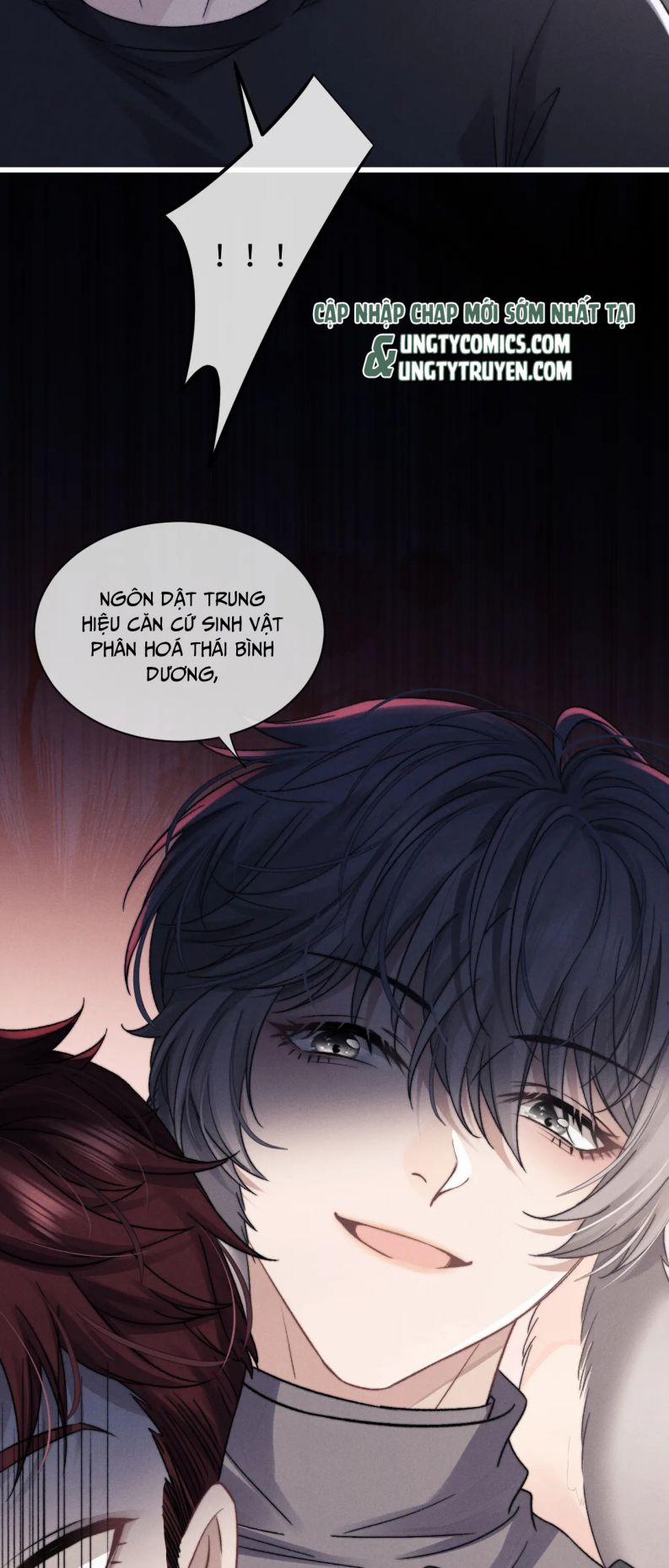 Chấp Sự Thỏ Cụp Tai 10 trang 5