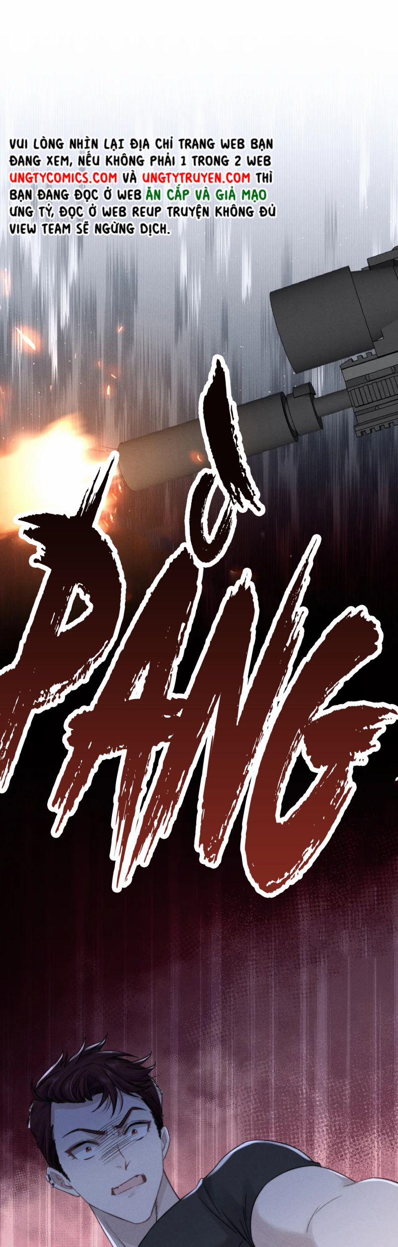 Chấp Sự Thỏ Cụp Tai 10 trang 7