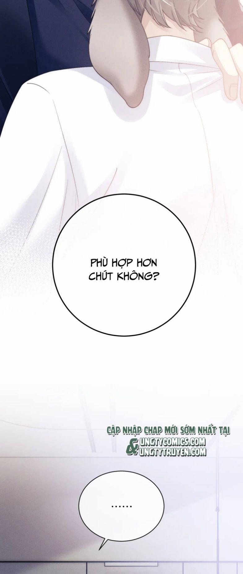 Chấp Sự Thỏ Cụp Tai 11 trang 10