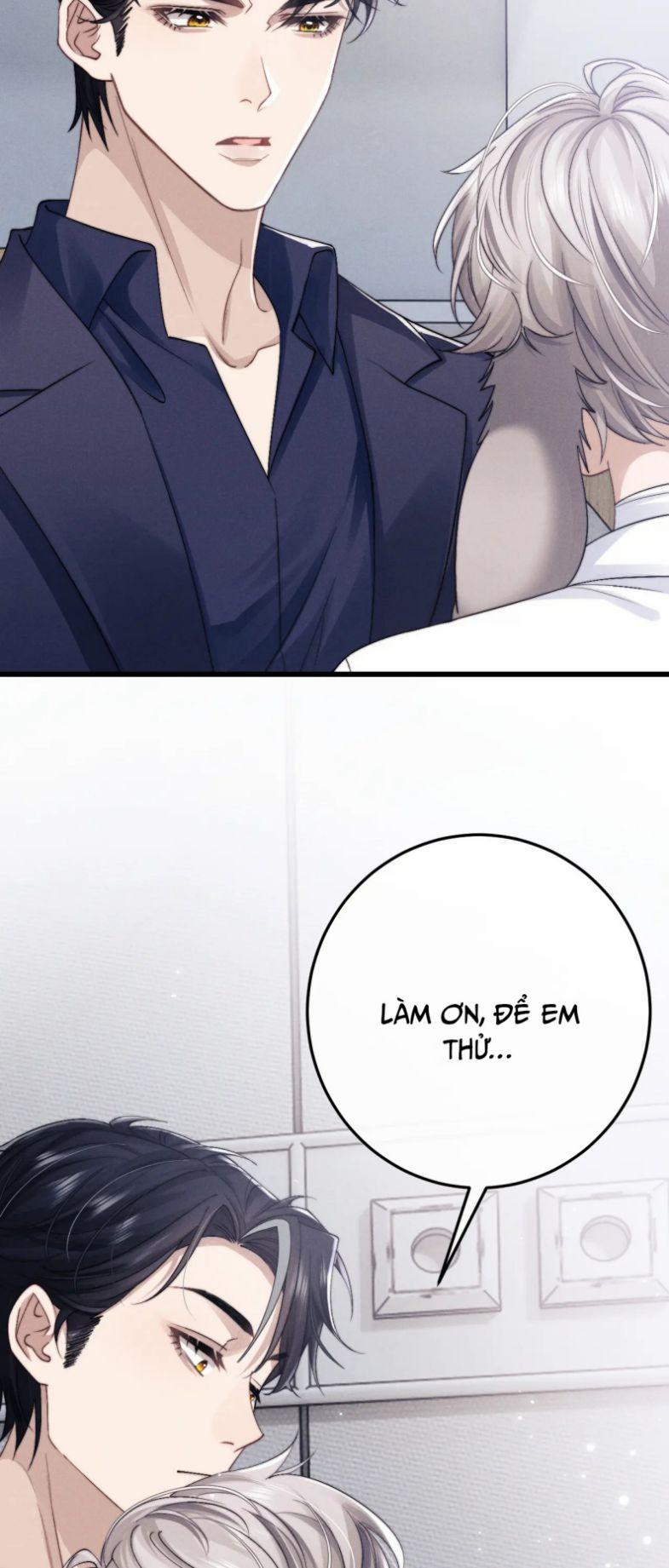 Chấp Sự Thỏ Cụp Tai 11 trang 15