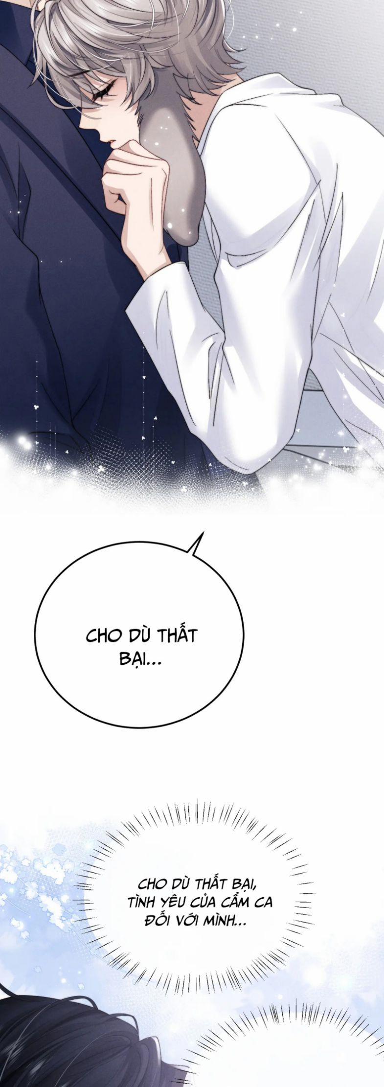 Chấp Sự Thỏ Cụp Tai 11 trang 16