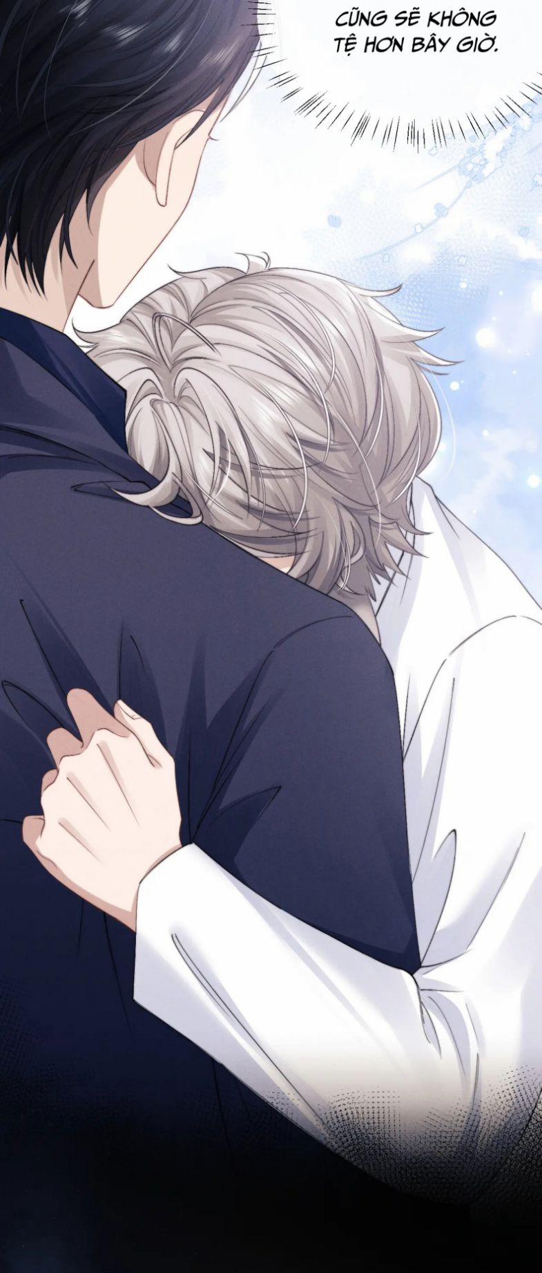 Chấp Sự Thỏ Cụp Tai 11 trang 17