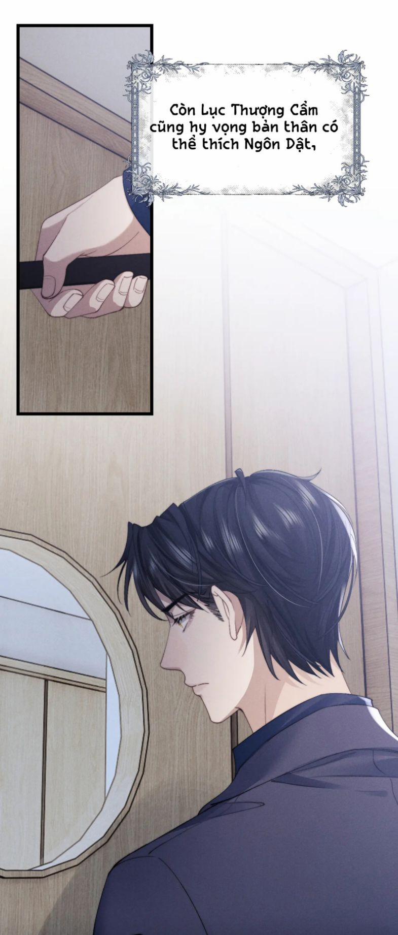 Chấp Sự Thỏ Cụp Tai 11 trang 22