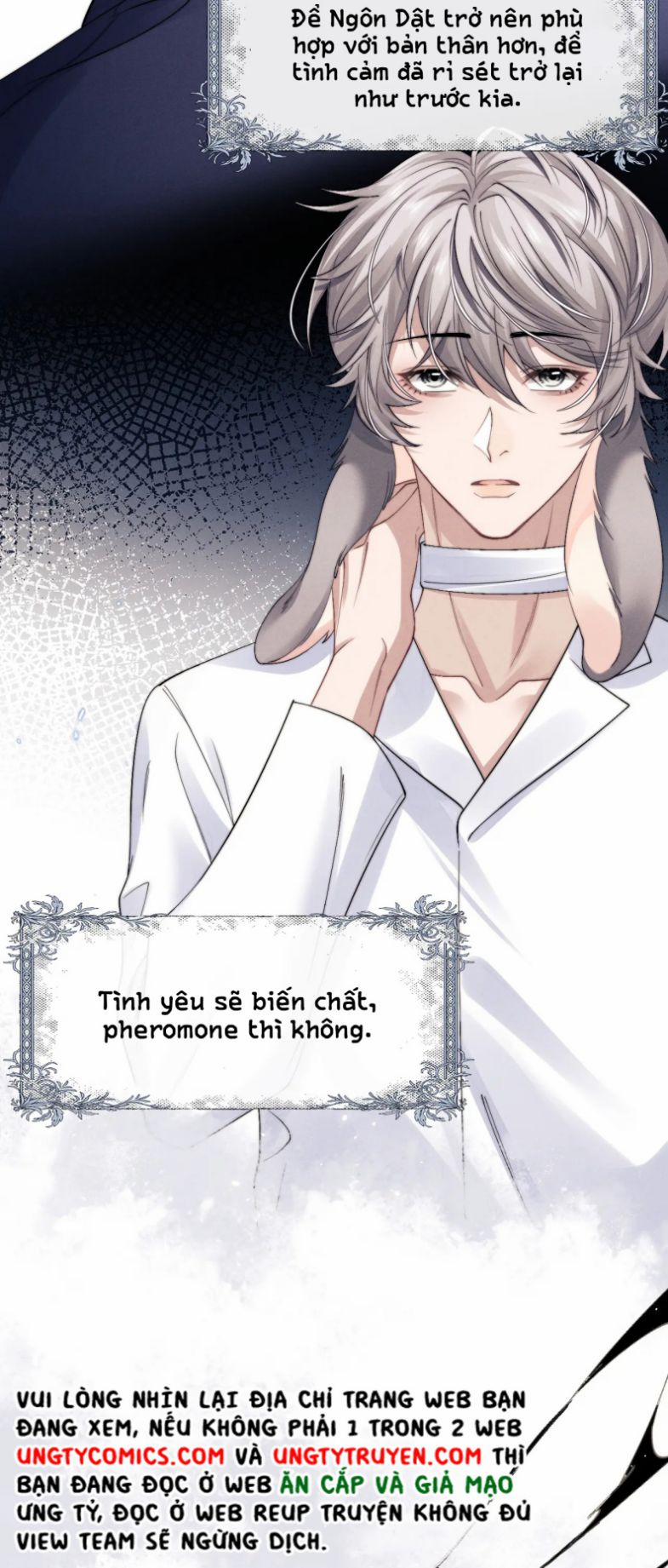 Chấp Sự Thỏ Cụp Tai 11 trang 24