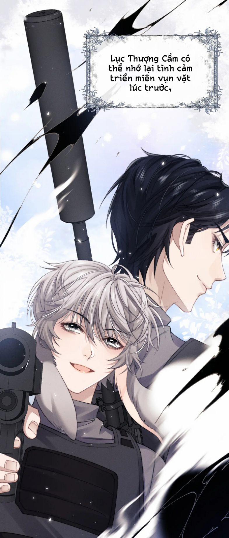 Chấp Sự Thỏ Cụp Tai 11 trang 25