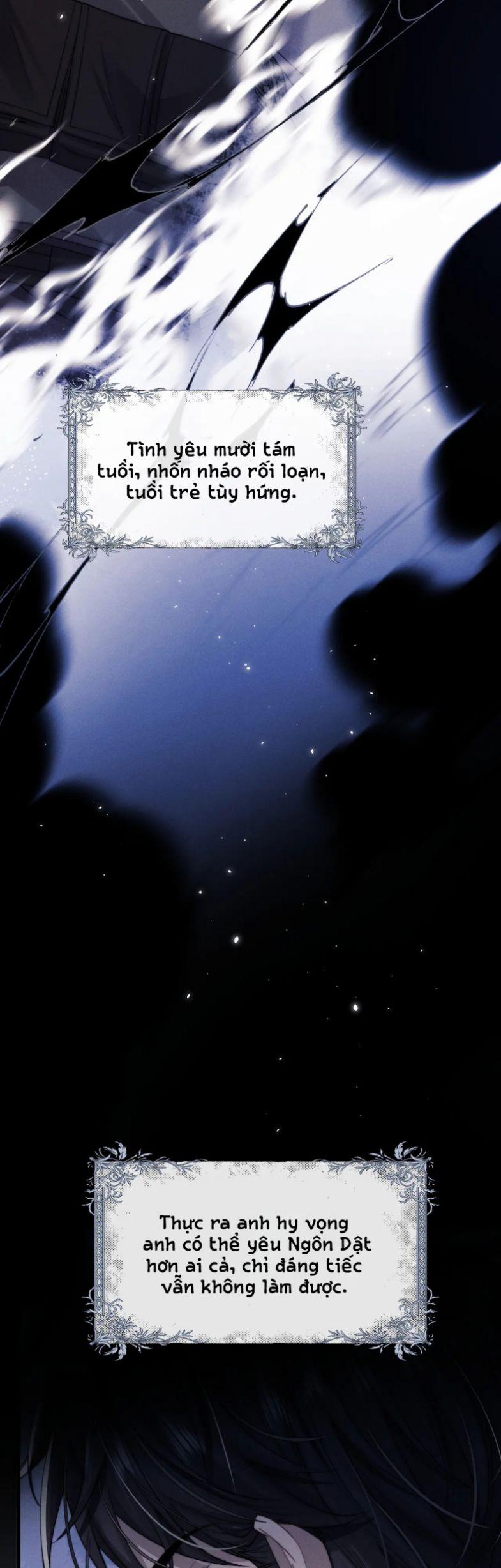 Chấp Sự Thỏ Cụp Tai 11 trang 26