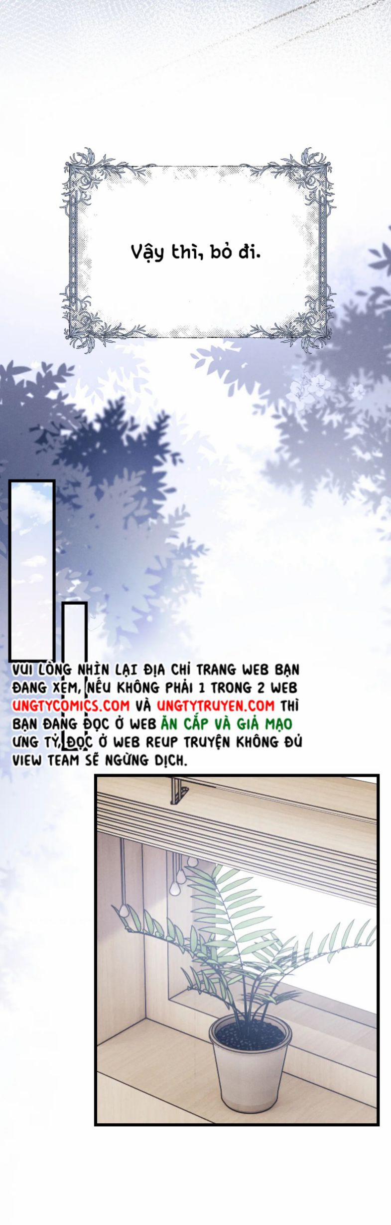 Chấp Sự Thỏ Cụp Tai 11 trang 30