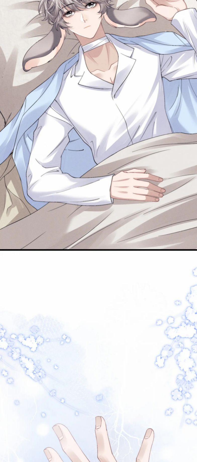 Chấp Sự Thỏ Cụp Tai 11 trang 35