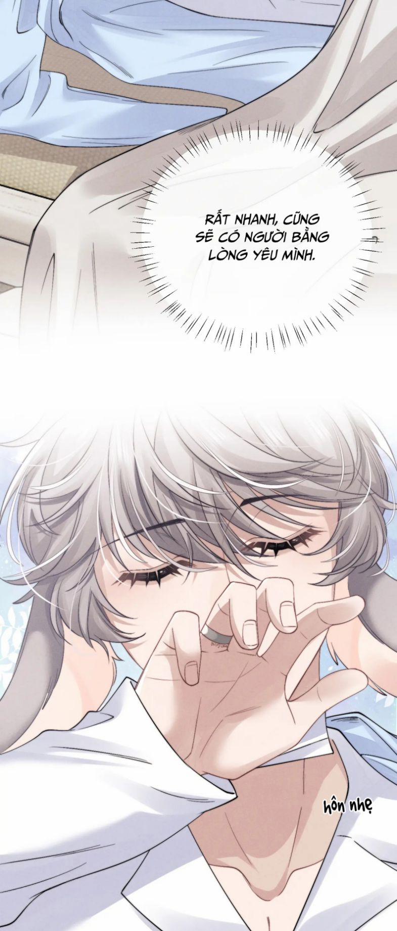 Chấp Sự Thỏ Cụp Tai 11 trang 37