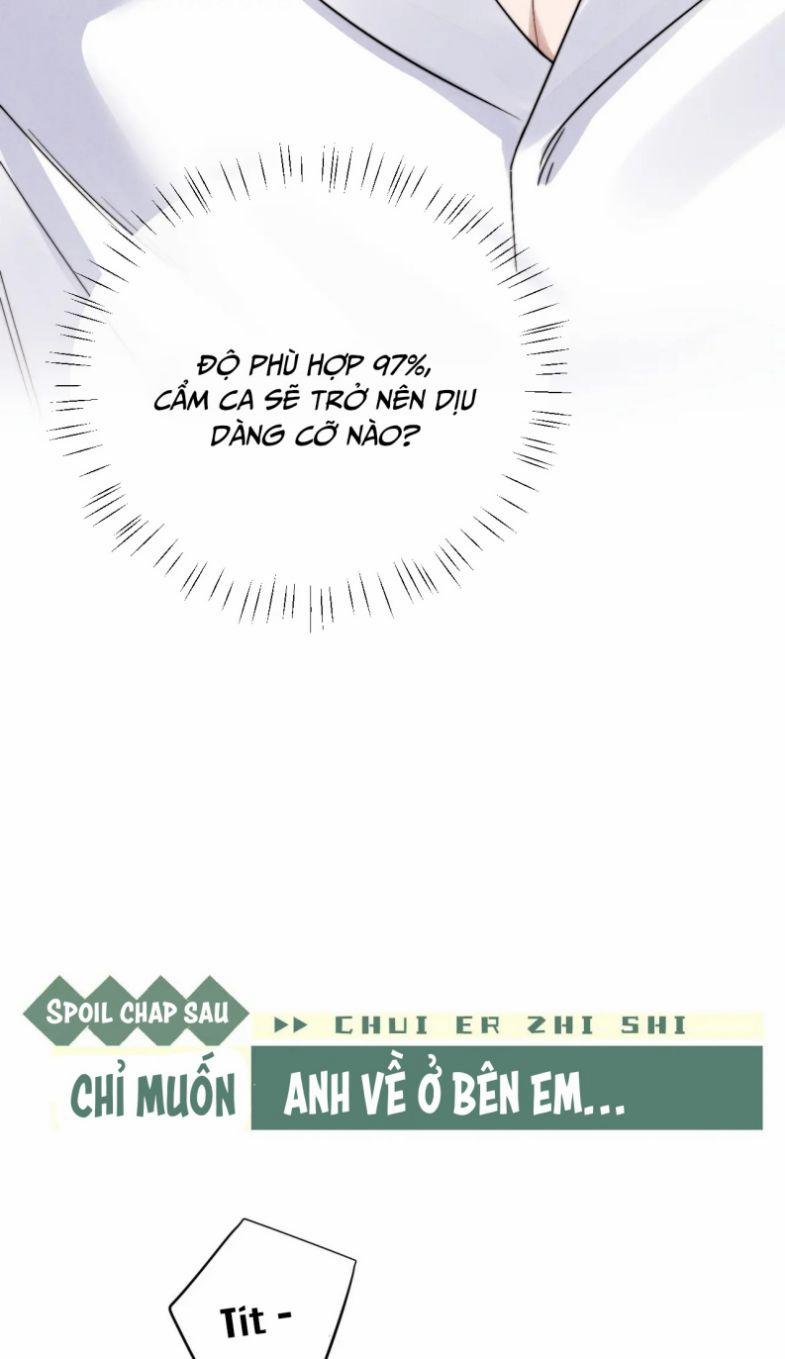 Chấp Sự Thỏ Cụp Tai 11 trang 38